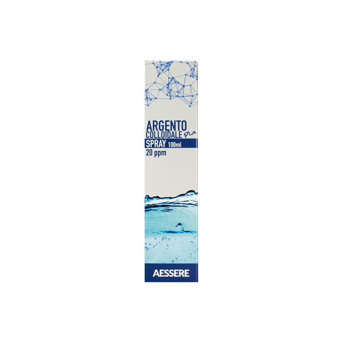 COLLOID PLUS SPRAY
