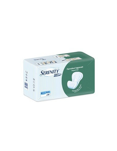 SERENITY PANN SAG SD PLUS 30PZ