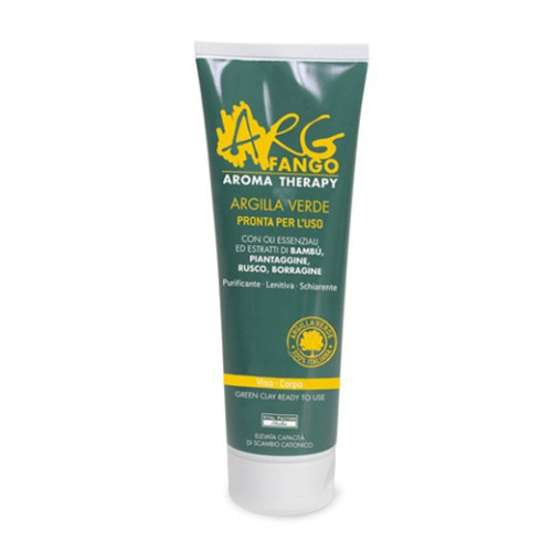 ARGFANGO THERAPY ARG VE