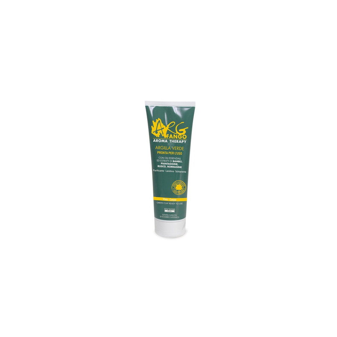 ARGFANGO AROMA THERAPY ARG VE