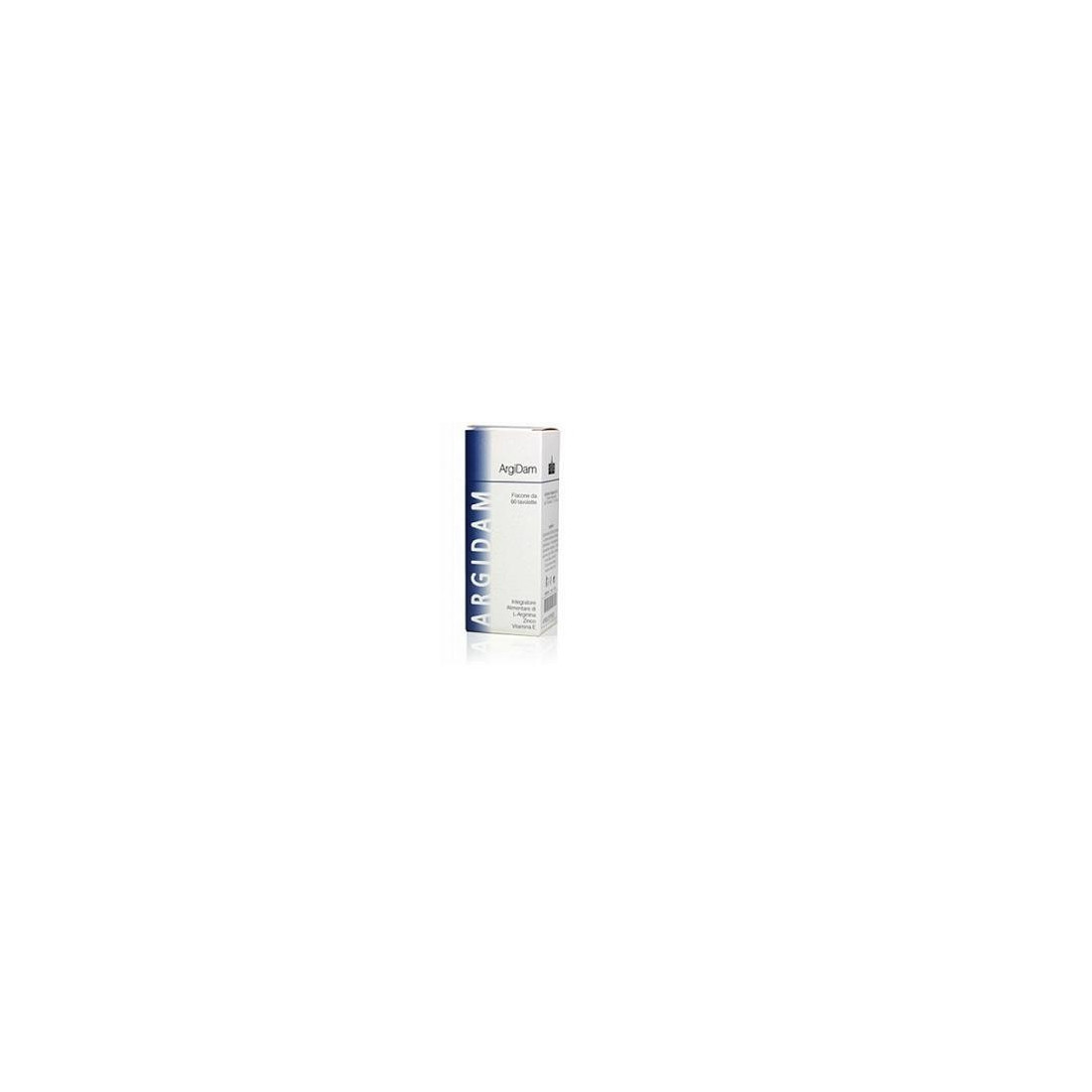 ARGIDAM 60TAV 600MG