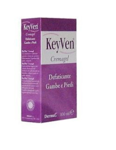KEYVEN CREMAGEL 100ML