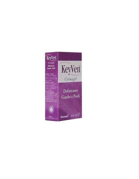 KEYVEN CREMAGEL 100ML