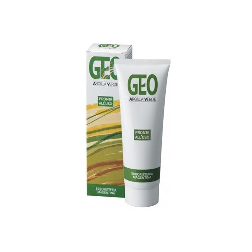 ARGILLA VERDE GEO PASTA 250ML
