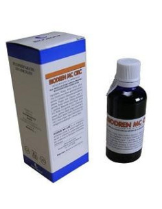 BIODREN MC CIRC 50ML SOL IAL