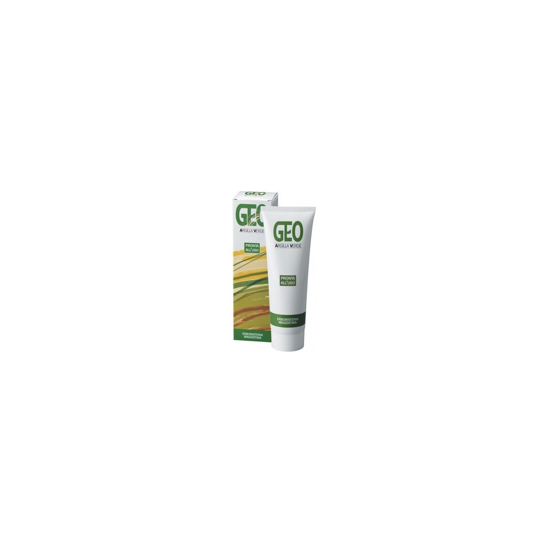 ARGILLA VERDE GEO PASTA 250ML