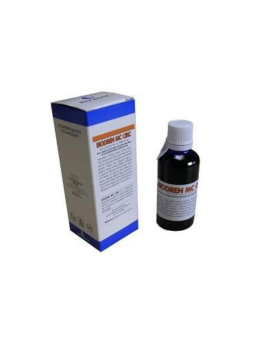 BIODREN MC CIRC 50ML SOL IAL