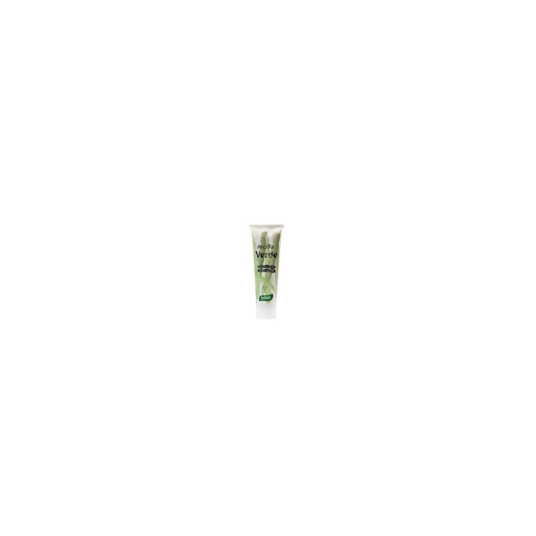 ARGILLA VERDE IN PASTA SANTIVERI 400G