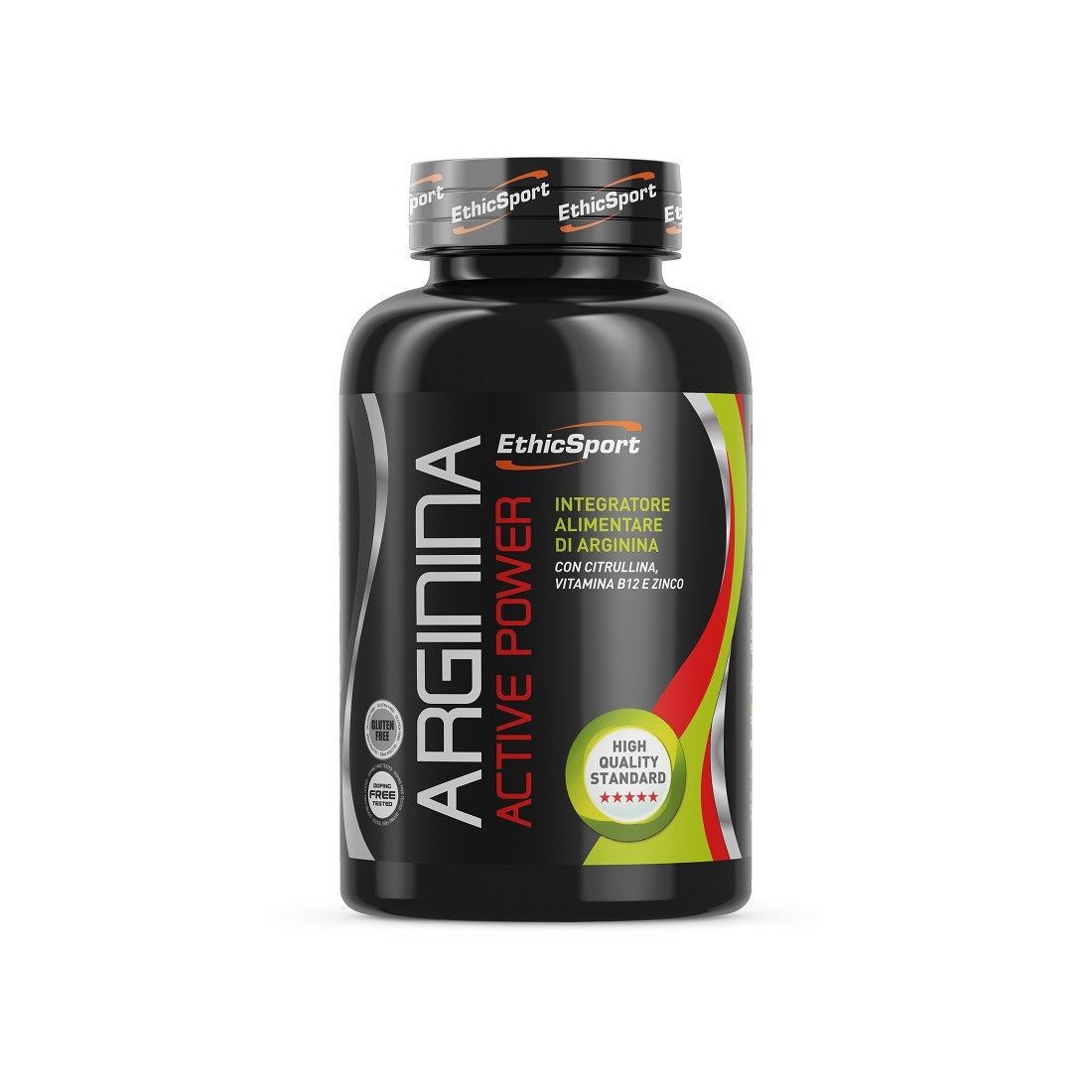 ARGININA ACTIV90CPR ETICHSPORT