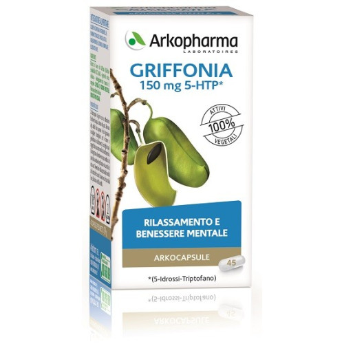 ARKOCPS GRIFFONIA 45 CAPSULE