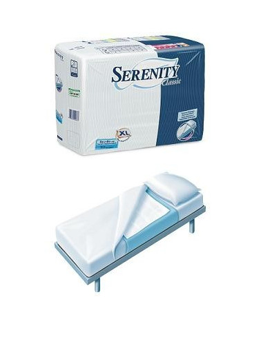 SERENITY TRAV CLAS 60X60 15PZ