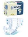 SERENITY PANN CLAS SUP XL 15PZ