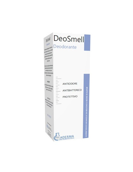 DEOSMELL SPRAY DEO MADERMA