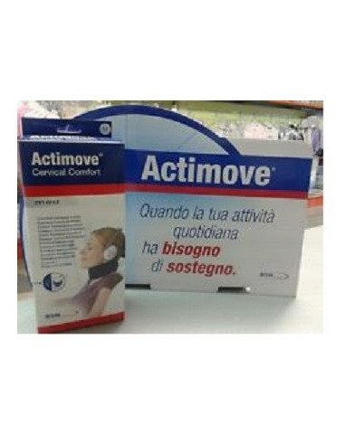 ACTIMOVE COLLARE CERVICALE S