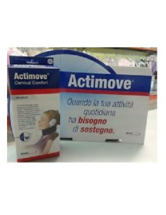 ACTIMOVE COLLARE CERVICALE L