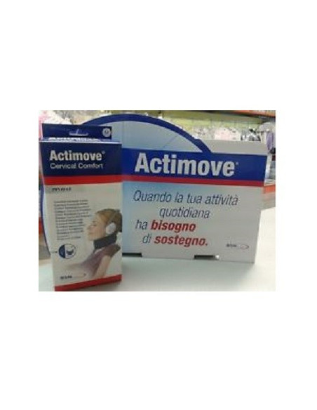 ACTIMOVE COLLARE CERVICALE L