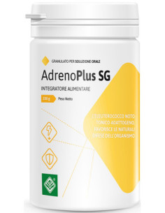 ADRENOPLUS SG GRAN 150G