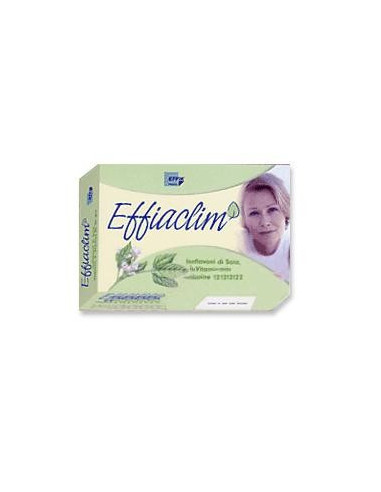 EFFIACLIM 30CPR