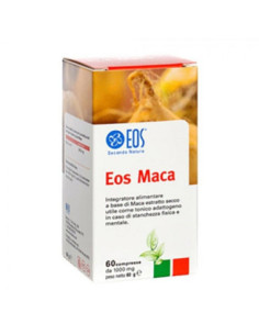 EOS MACA 60CPR