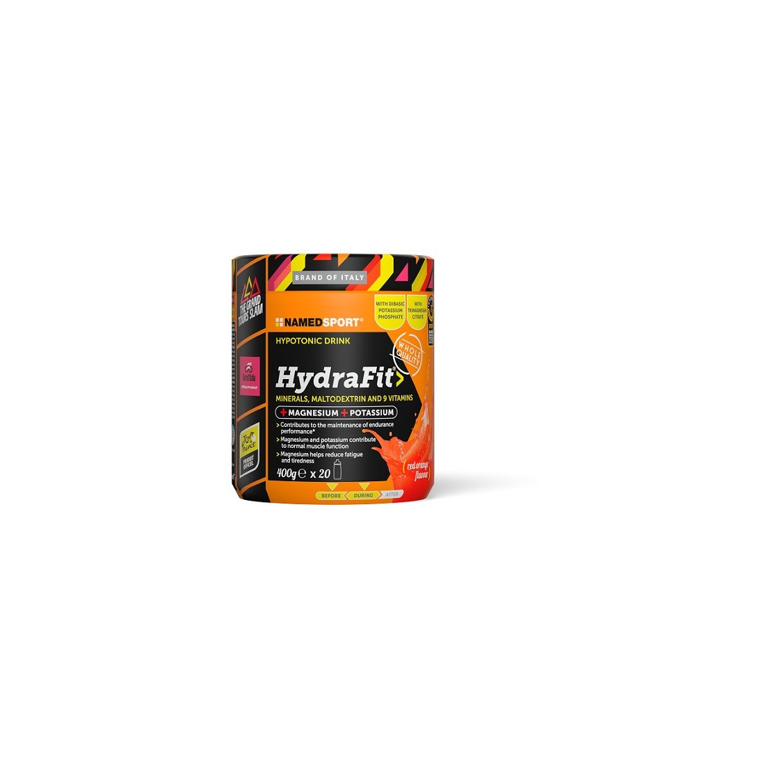 HYDRAFIT 2021 400G