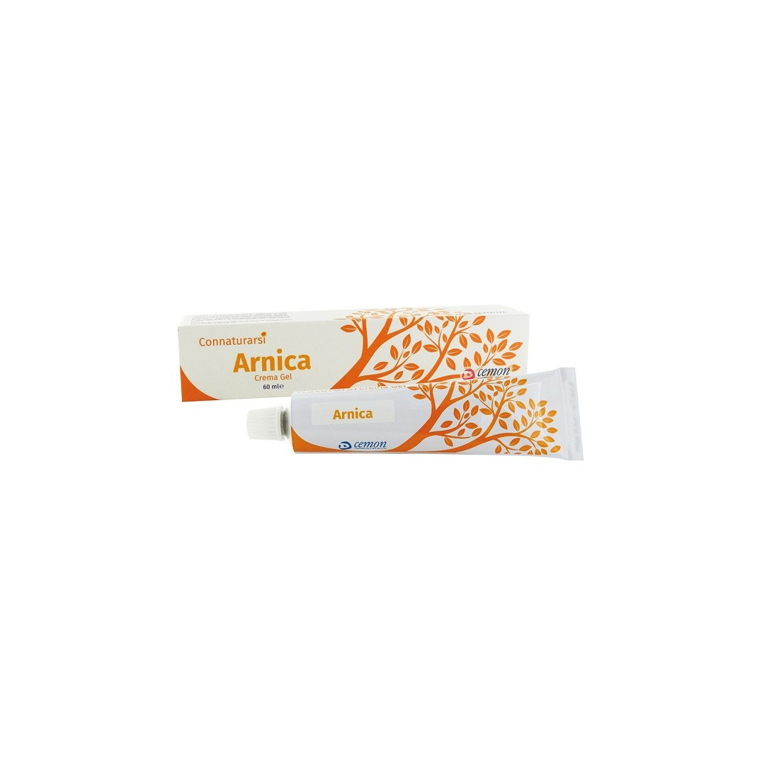 CREMA GEL 60ML CEMON