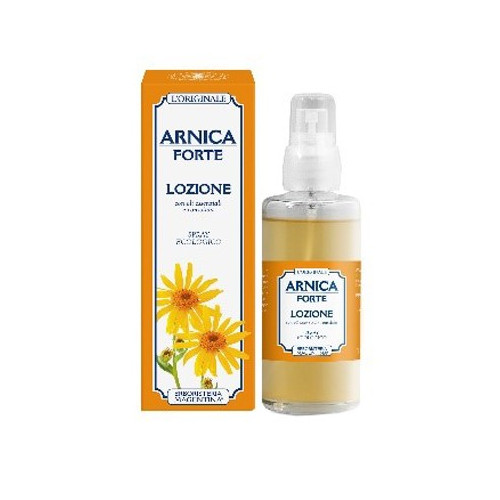 ARNICA FOR THE LOCATION 100ML