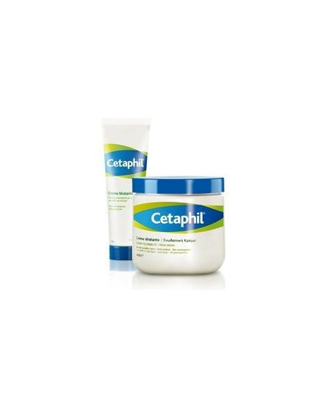 CETAPHIL CREMA IDRATANTE 450G