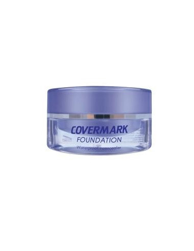 COVERMARK FOUNDATION 1 15ML