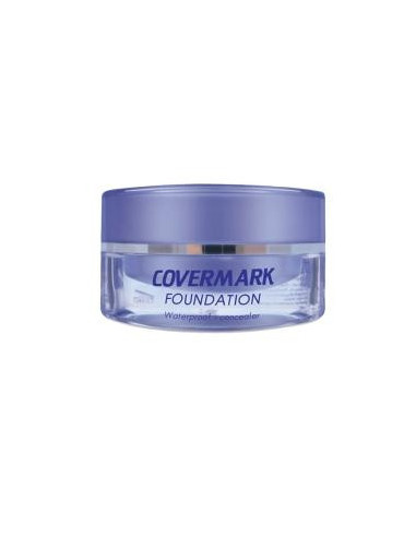 COVERMARK FOUNDATION 2 15ML