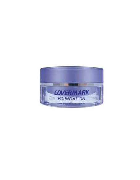 COVERMARK FOUNDATION 9 15ML