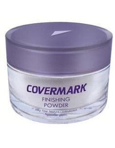 COVERMARK FINISHING POWDER JAR
