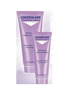 COVERMARK REMOVING CREAM 200ML