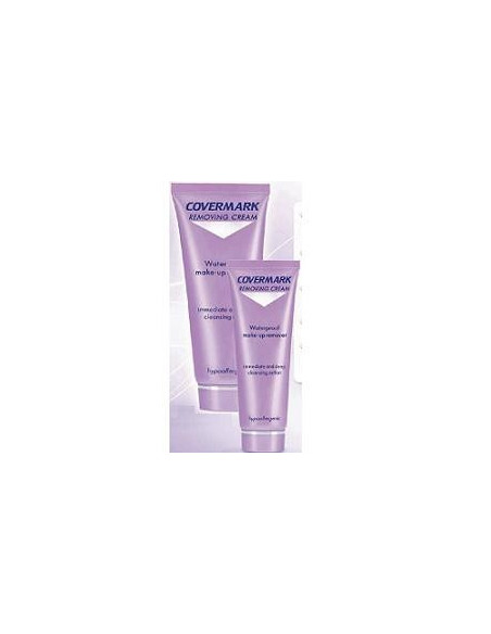 COVERMARK REMOVING CREAM 200ML