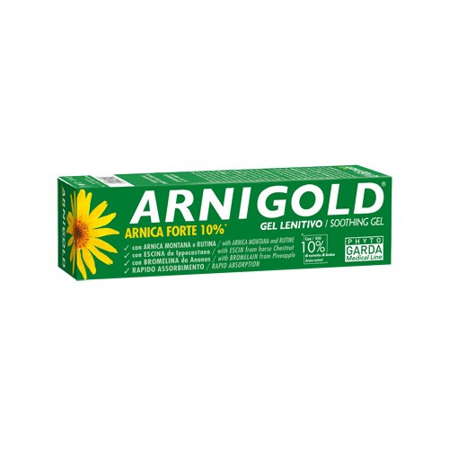ARNIGOLD FORGEL 50ML