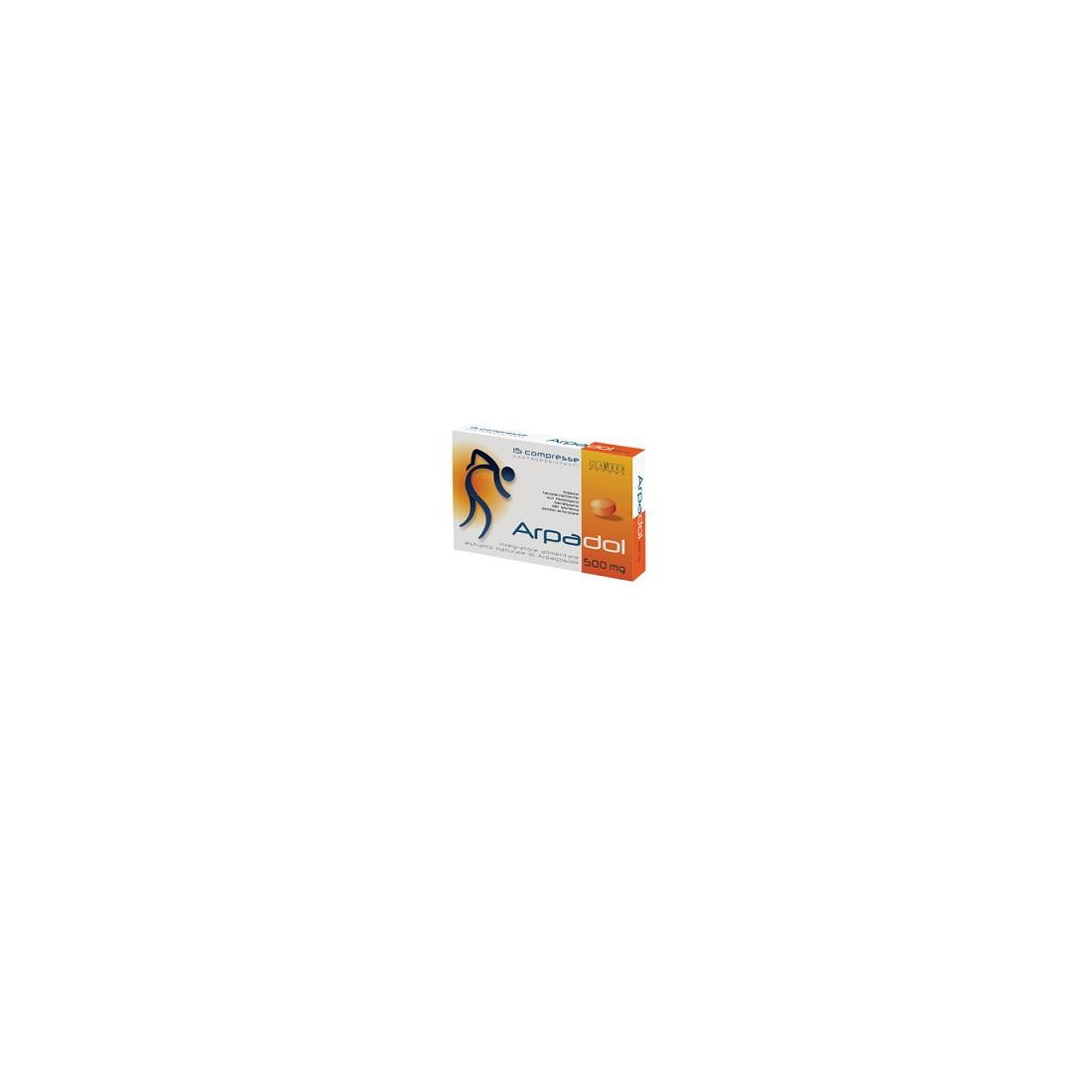 ARPADOL 45CPR