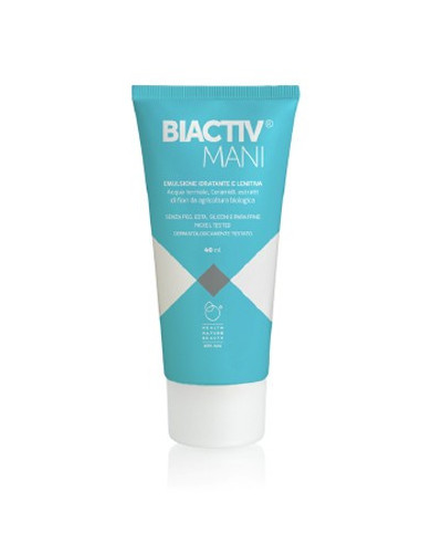 BIACTIV MANI 40ML