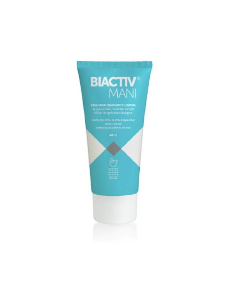 BIACTIV MANI 40ML