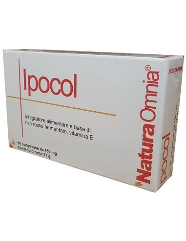 IPOCOL 60CPR