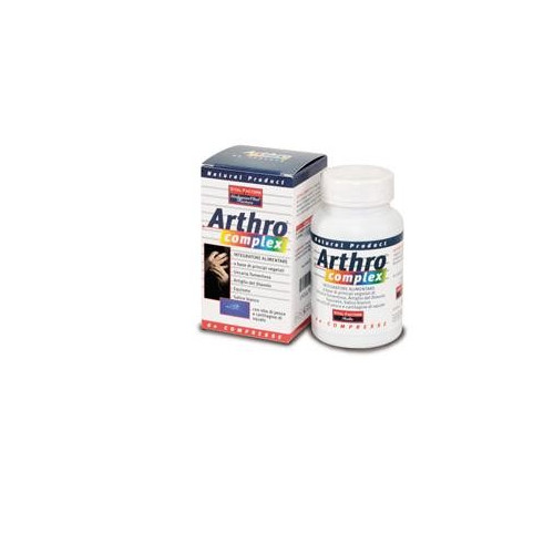 ARTHRO COMPLEX 60CPR