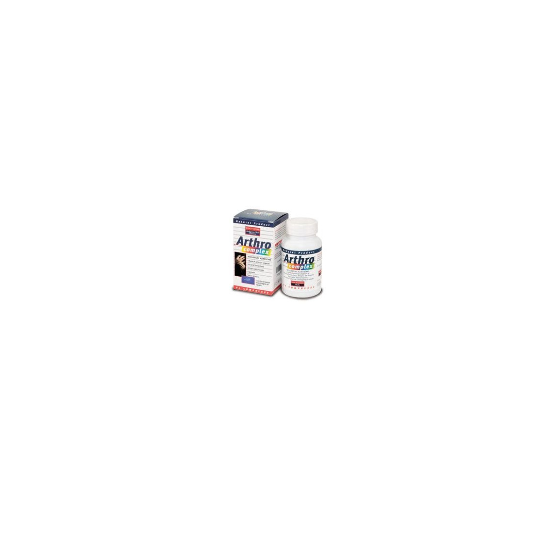 ARTHRO COMPLEX 60CPR
