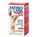 ARTHROCARIL FT 60CPR