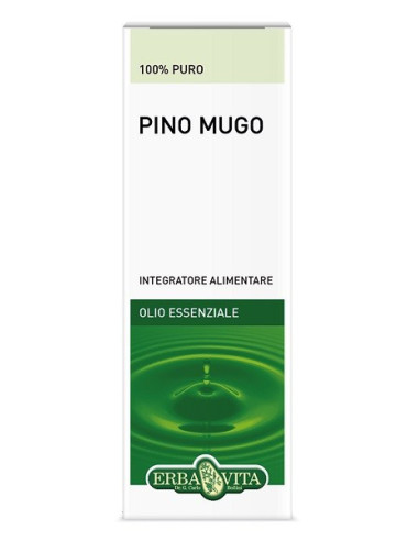 PINO MUGO OE 10ML
