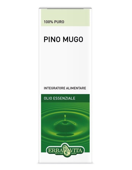 PINO MUGO OE 10ML