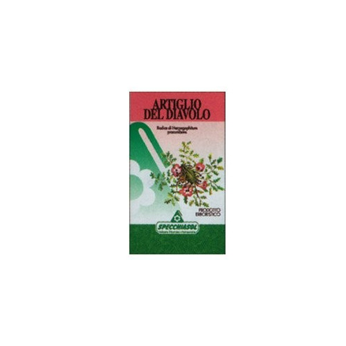 ARTICLE DIAVOLO ERBE 80CPS