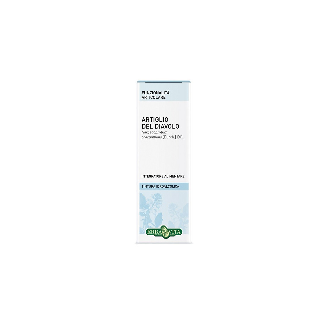 ARTICLE SOL IAL 50ML
