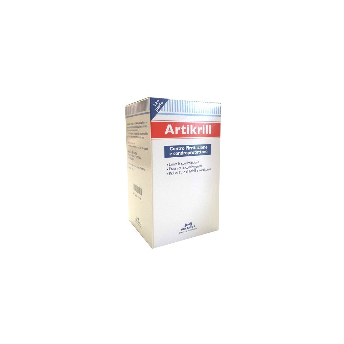 ARTIKRILL 120PRL