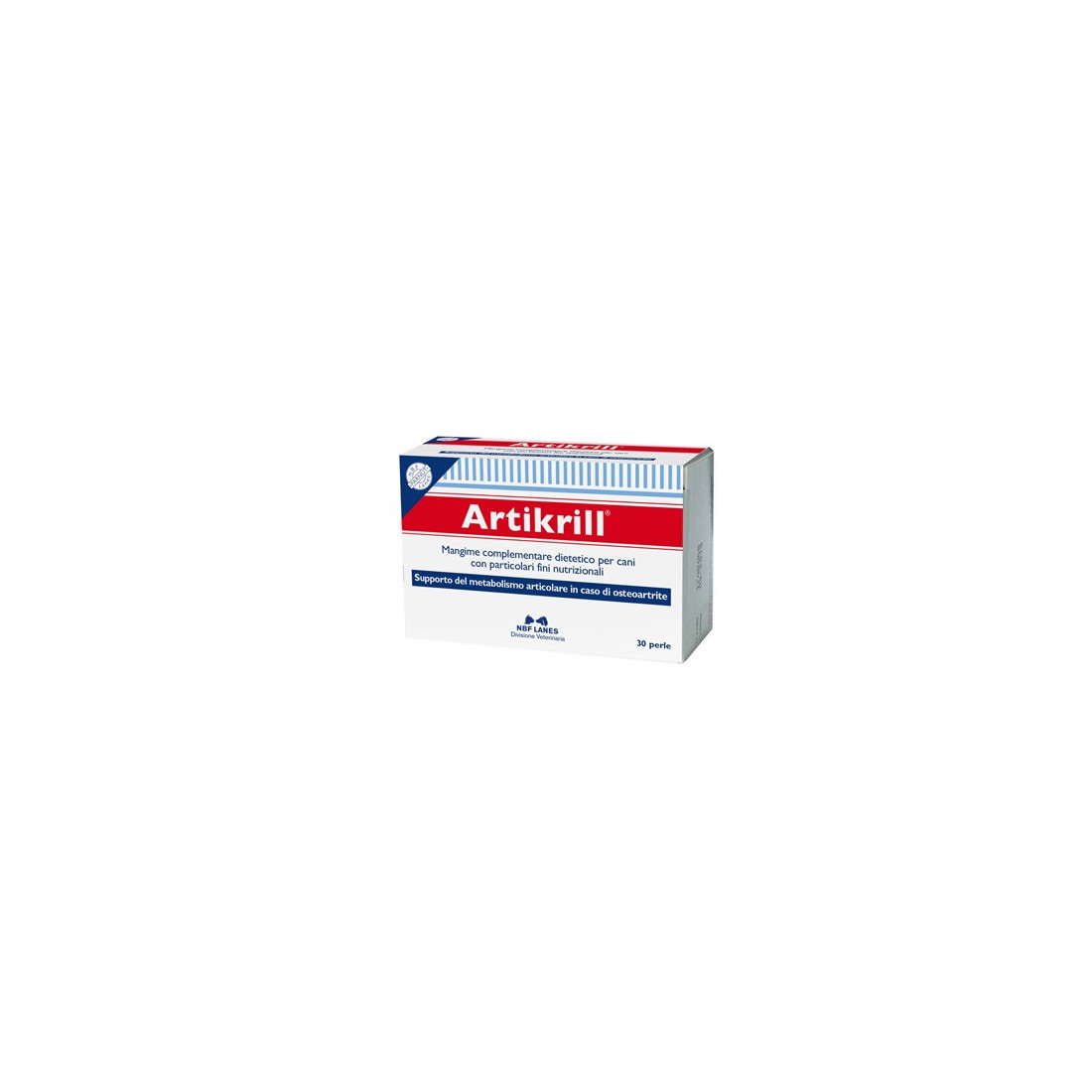 ARTIKRILL CANE 30PRL