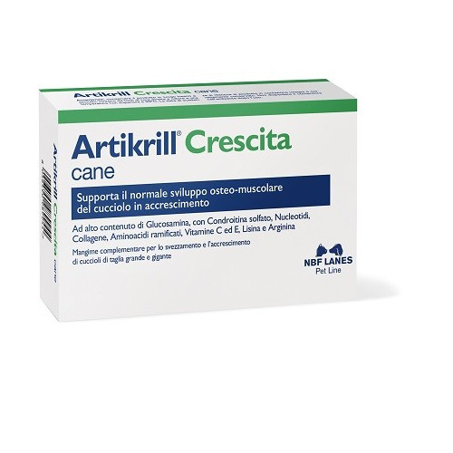 ARTIKRILL CRESCENT 90CPR