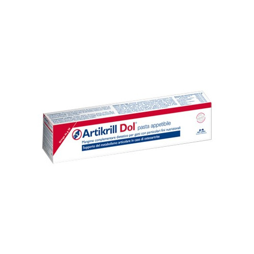ARTIKRILL DOL GATT 30G