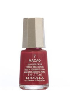 MAVALA MINIC 07 MACAO